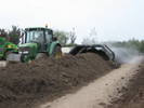 Compost Turners